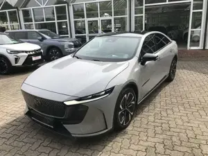 Mazda 6e All-new 5HB EV 258ps 1AT RWD Takumi Plus