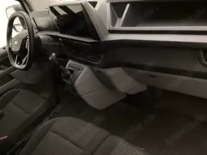 Ford Transit Custom Kasten Trend 2.0 320L2 *EXPRESS-LINE*LED*RFK* Bild 4