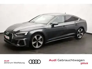 Audi A5 45 TFSI quattro S-tronic S line Sta