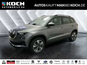Skoda Karoq 1.5 TSI DSG Balance MATRIX ACC WINTER PLUS