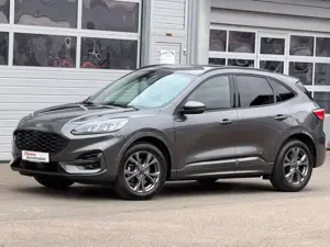 Ford Kuga 2.0EcoBlue ST X Aut HuD AHK BLIS LED TOP!