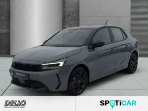 Opel Corsa 1.2 TURBO GS  Digitales Cockpit LED Apple CarPlay