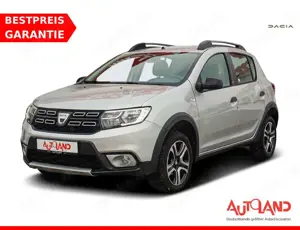 Dacia Sandero Stepway II TCE Celebration Navi Tempomat
