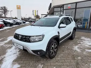 Dacia Duster Duster TCe 150 EDC 2WD Prestige
