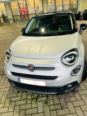Fiat 500X GOOGLE 1.0 120HP