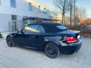 BMW 118 118d