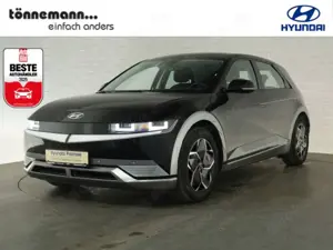 Hyundai IONIQ 5 DYNAMIQ 58kWH AT+LED PIXEL+NAVI+RÜCKFAHRKAMERA+SIT Bild 1