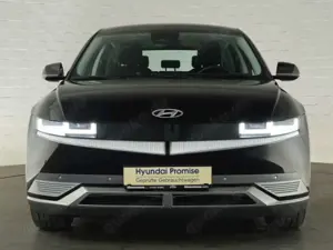 Hyundai IONIQ 5 DYNAMIQ 58kWH AT+LED PIXEL+NAVI+RÜCKFAHRKAMERA+SIT Bild 3