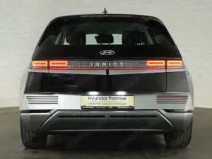Hyundai IONIQ 5 DYNAMIQ 58kWH AT+LED PIXEL+NAVI+RÜCKFAHRKAMERA+SIT Bild 5