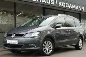 Volkswagen Sharan Highline*PDC*SHZ*ACC*Kamera*Alcantara*AHK