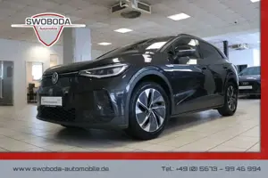 Volkswagen ID.4 Pure Performance Matrix ACC 360° keyless