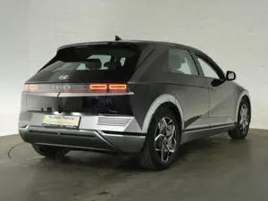 Hyundai IONIQ 5 DYNAMIQ 58kWH AT+LED PIXEL+NAVI+RÜCKFAHRKAMERA+SIT Bild 2