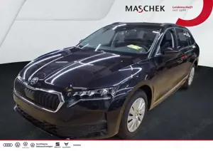 Skoda Octavia Combi 1.5 e-TEC DSG AHK LED CarPlay PDC