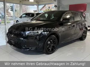 Opel Corsa F GS Black Edition *Automatik*R-Kamera*