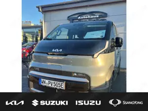 Kia PV5 Passenger 71.2 ELITE WP SMP PP SP AW Navi Leder LED ACC Appl
