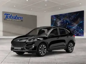 Ford Kuga 1.5 CoolConnect WIPA +PDC+Klima