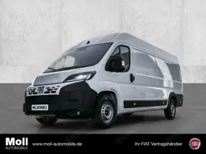 Fiat Ducato L4H2 140 Maxi Techno Premium Visibility Allwetter