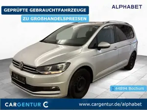 Volkswagen Touran 2.0 TDI Active AHK Pano S-Dach ACC