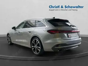 Audi A5 Avant TFSI S tronic Bild 3