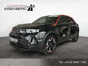 Opel Mokka 1.2 GS Line KAMERA INTELLILINK ACC LED