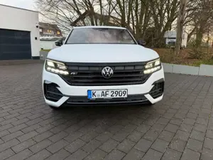 Volkswagen Touareg Touareg Diesel 3.0 V6 TDI 4Motion DPF Aut. R-Line Bild 5