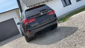 BMW X5 M X5M