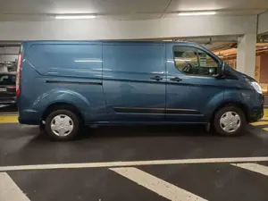 Ford Transit Custom Kasten 300 L2*Kamera*Klima*Tempo*