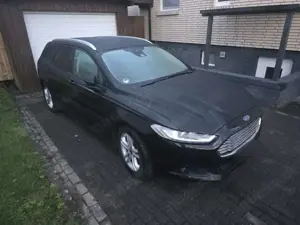 Ford Mondeo Turnier  ZAHNRIEMEN NEU und LED