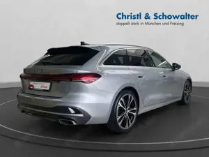 Audi A5 Avant TFSI S tronic Bild 5