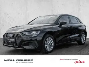 Audi A3 Sportback 35 TDI S tronic Virtuell Pano