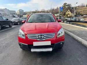 Nissan Qashqai+2 Acenta