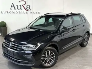 Volkswagen Tiguan 2.0 TDI DSG Life NAV+LED+CARPLAY+KAM+ACC