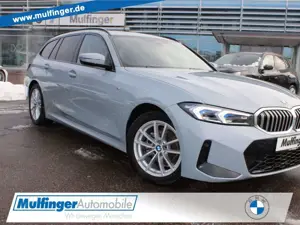 BMW 320 d xDr.T.M Sport PanoD.AHK ACC HUD Lenkradh.P+