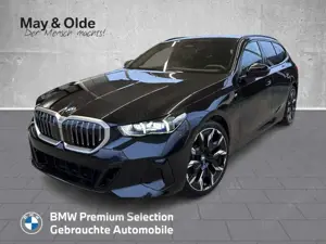 BMW 520 i Touring M Sport Kamera AHK DA+ ACC H/K
