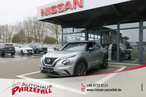 Nissan Juke 1.0 DIG-T DCT N-CONNECTA RFK SHZ BHF