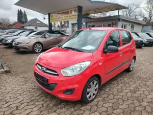 Hyundai i10 5 Star Edition