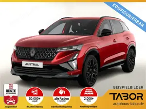 Renault Austral AUSTRAL Esprit Alpine Full Hybrid E-Tech UVP-11%*