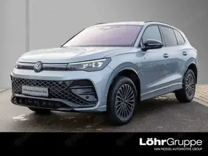 Volkswagen Tiguan 2.0 TDI 4Motion DSG R-Line VSA