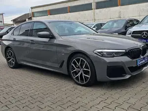 BMW 545 545 e xDrive M Sport