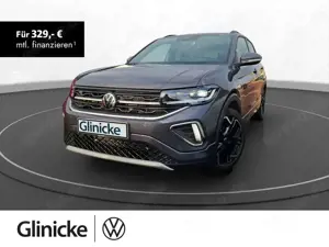 Volkswagen T-Cross R-line 150 PS DSG | RÜKA | AHZV. | IQ.LI