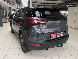 Mazda CX-3 2.0 Sports-Line AWD+Touch+Kamera+Navi+AHK++ Bild 4