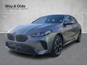 BMW 120 Navi digitales Cockpit LED Mehrzonenklima 2-Zonen-