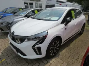 Mitsubishi Colt Plus Hybrid Android Auto/Apple Carplay