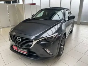 Mazda CX-3 2.0 Sports-Line AWD+Touch+Kamera+Navi+AHK++ Bild 2