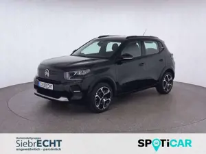 Citroen C3 C3 ë 113 PLUS*PDCh*Klima*Tempomat*uvm