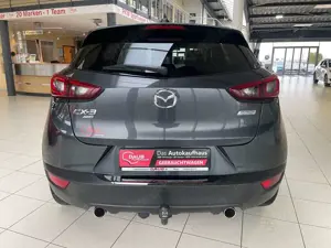 Mazda CX-3 2.0 Sports-Line AWD+Touch+Kamera+Navi+AHK++ Bild 5