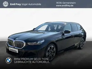 BMW 520 d Touring Aut.