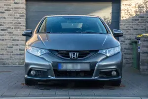 Honda Civic Civic 2.2 i-DTEC Sport Bild 2