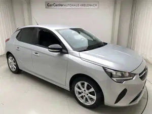 Opel Corsa F 1.2 Edition Winterpaket Navigation