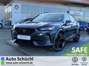 CUPRA Formentor 1.4 TSI DSG eHybrid AHK+PAKET-XL+VIRTU